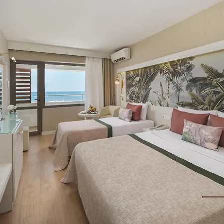 Resort Adin