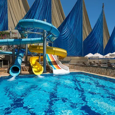 Resort Adin