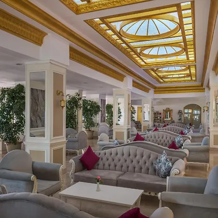 Resort Adin 5*