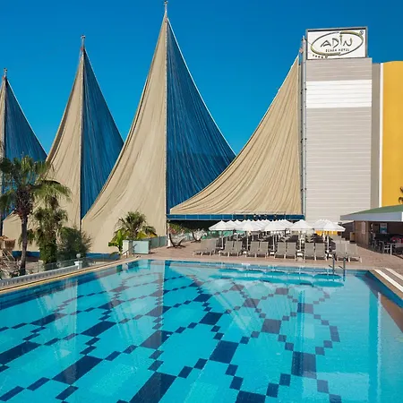 Resort Adin 5*
