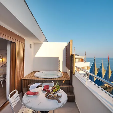 Adin Resort