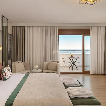 Resort Adin 5*