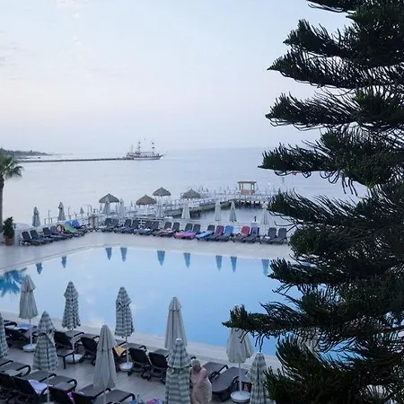 Adin Resort