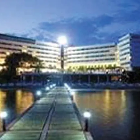 Resort Adin