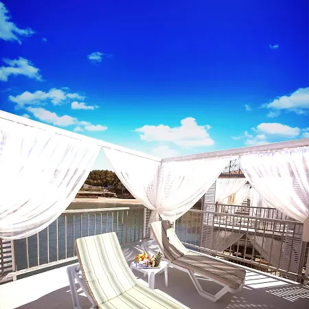 Resort Adin