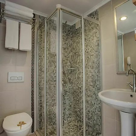 Resort Adin 5*